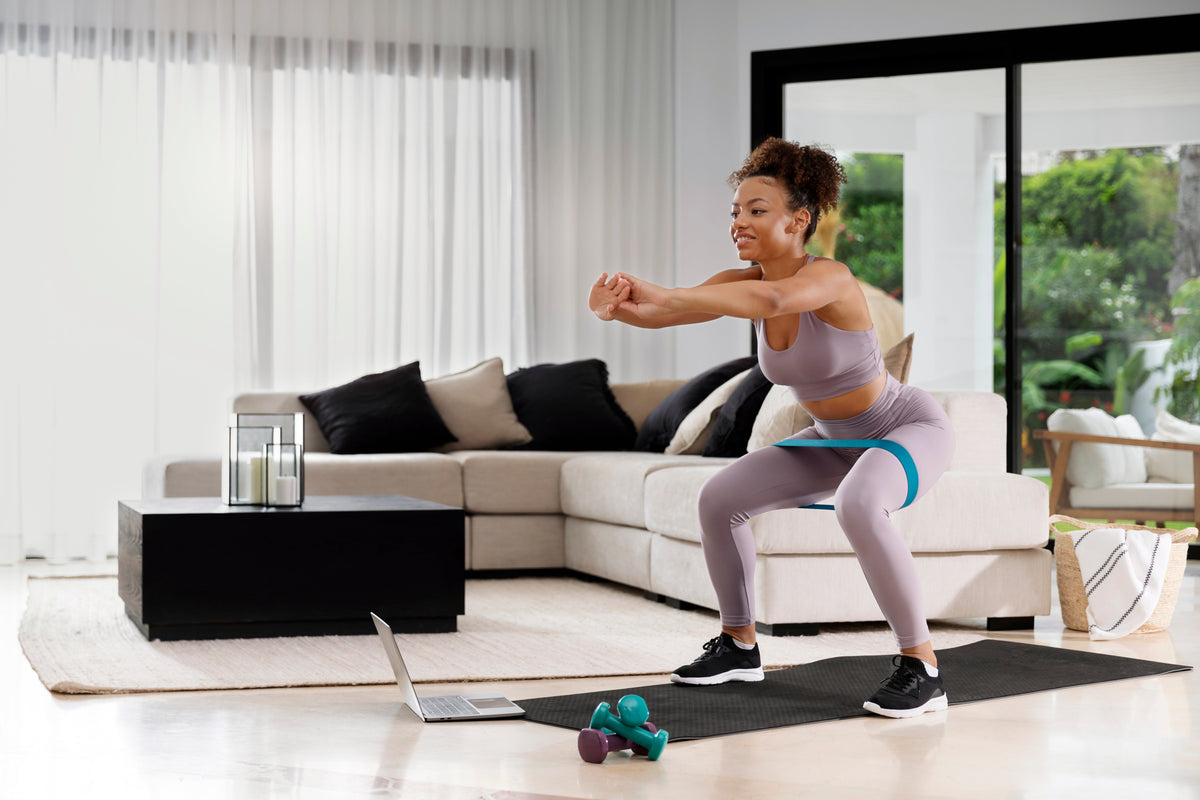 The 5 Must-Have Tools for Better Home Workouts