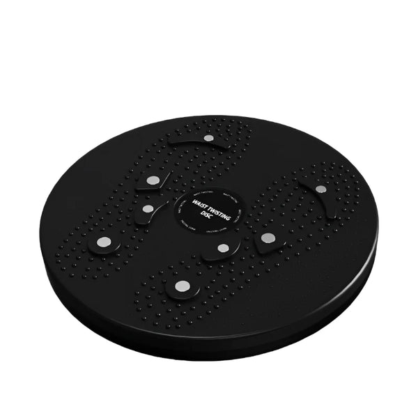 Magnetic Waist Twisting Disc — Core Trainer — view 7