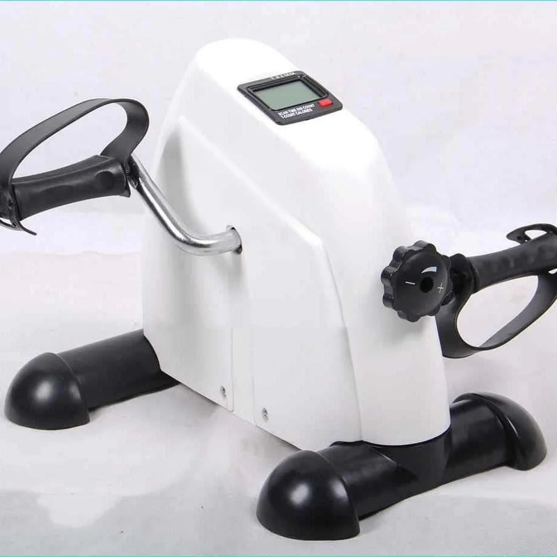 Mini Stepper Pedal Trainer — Low-Impact Cardio — view 3