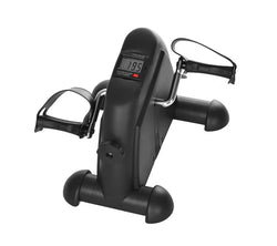 Home Mini Stepper Elderly Rehabilitation Foot Pedal Trainer Small Fitness Equipment Upright Mechanical Resistance