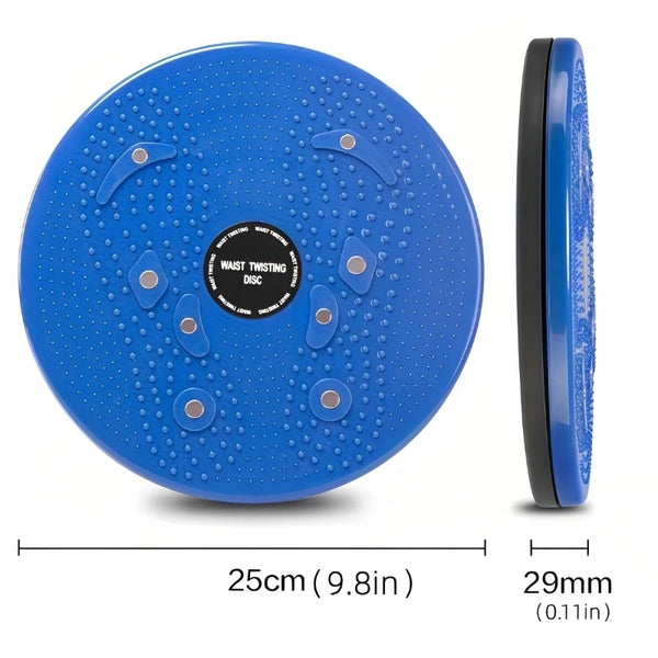 Magnetic Waist Twisting Disc — Core Trainer — view 6