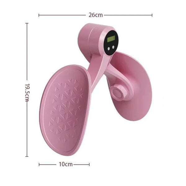 Pelvic Floor Trainer — Postpartum Recovery Tool — view 6