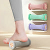 Foot Roller Massager Yoga Plantar Fascia Home Fitness Fingerpressure Board Deep Muscle Relaxation Massage Ergonomic