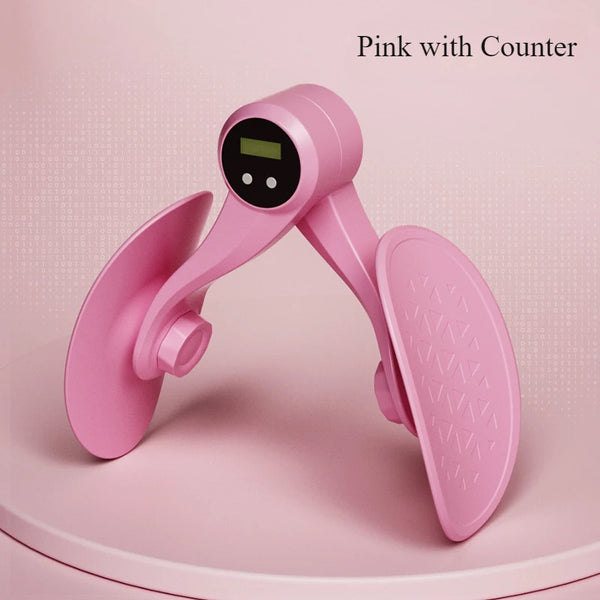 Pelvic Floor Trainer — Postpartum Recovery Tool — view 8
