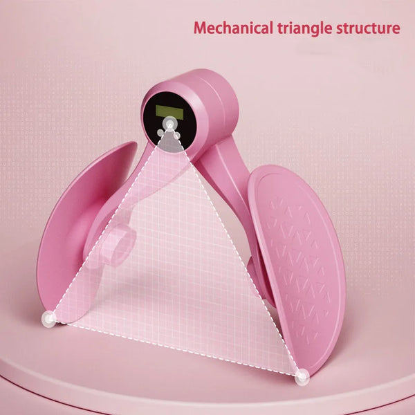 Pelvic Floor Trainer — Postpartum Recovery Tool — view 5