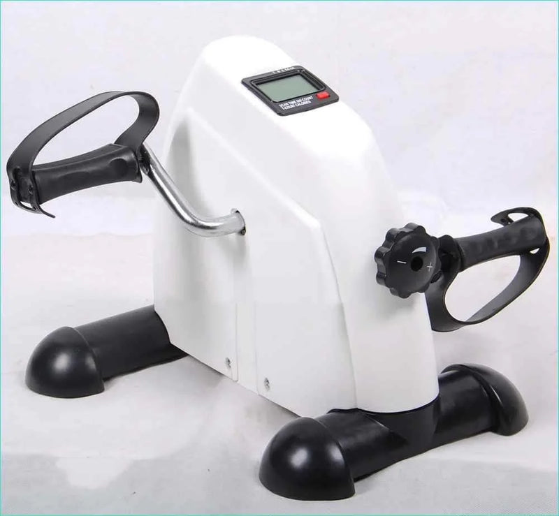 Mini Stepper Pedal Trainer — Low-Impact Cardio — view 6