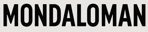 Mondaloman