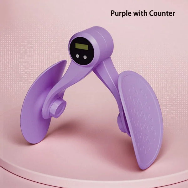 Pelvic Floor Trainer — Postpartum Recovery Tool — view 10