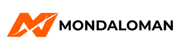 Mondaloman